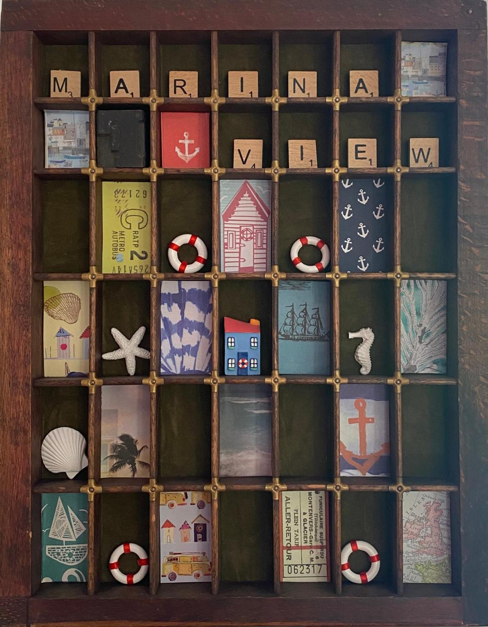 뉴캐슬어폰타인 Marina View 빌라 외부 사진